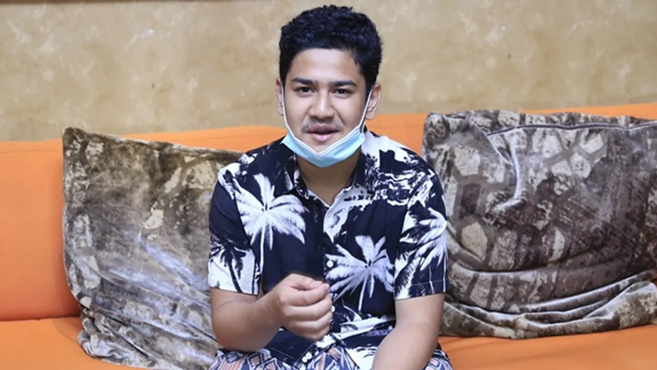 Syakir Daulay Ternyata Punya Cara Sendiri Untuk Memaknai Hari Raya Idul Adha Syakir Daulay Ternyata Punya Cara Sendiri Untuk Memaknai Hari Raya Idul Adha