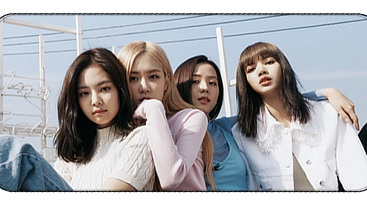 Syarat dan Ketentuan Acara 'AWESOME LIVE with Samsung Galaxy A Series Exclusive Blackpink Fan Meeting'