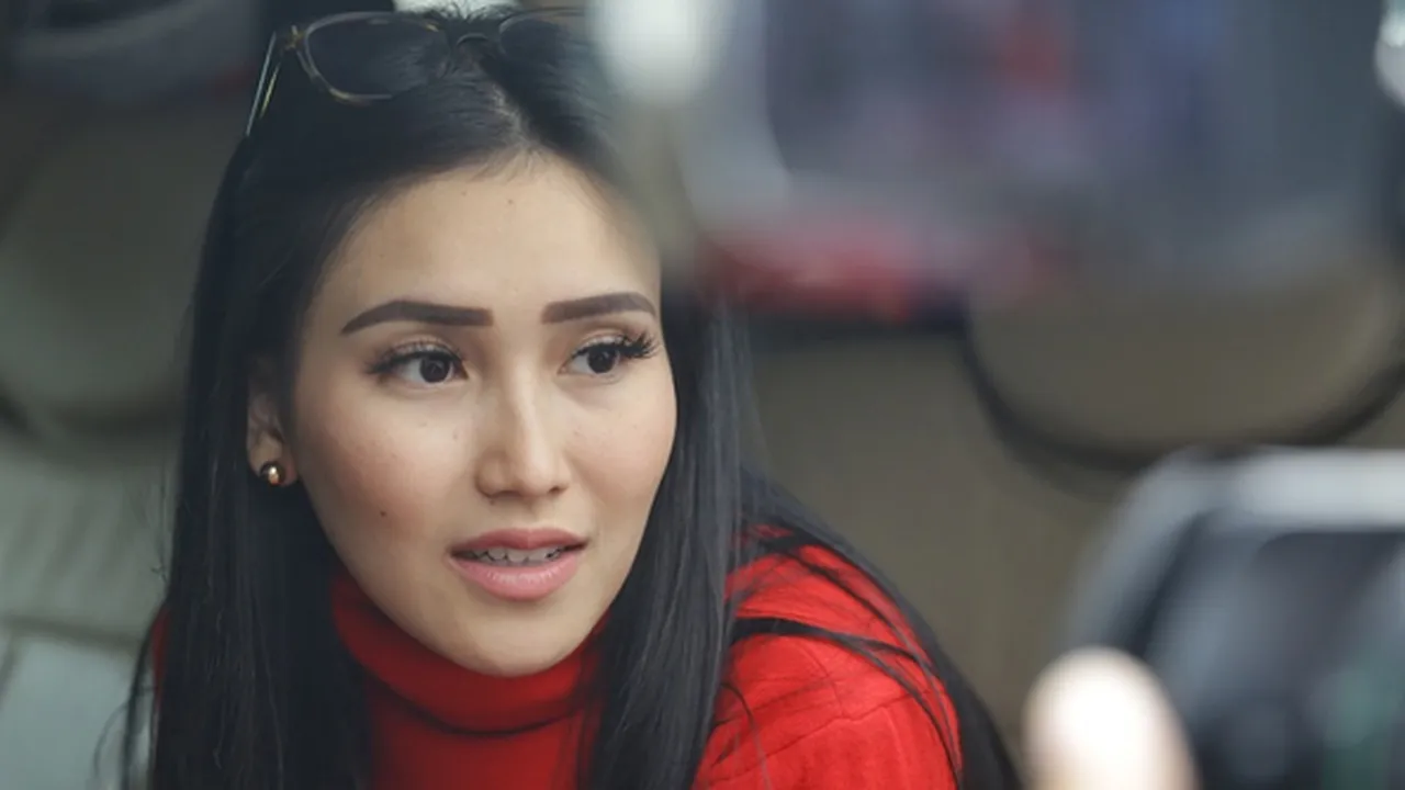 Syarat Khusus Jadi Suster Bilqis, Harus Bisa Bahasa Inggris!