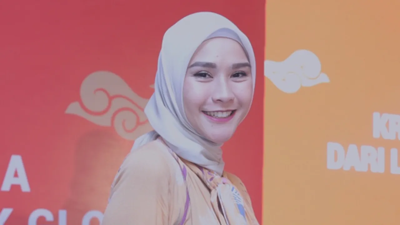 Syarat Zaskia Adya Mecca Untuk Mau Kembali Syuting
