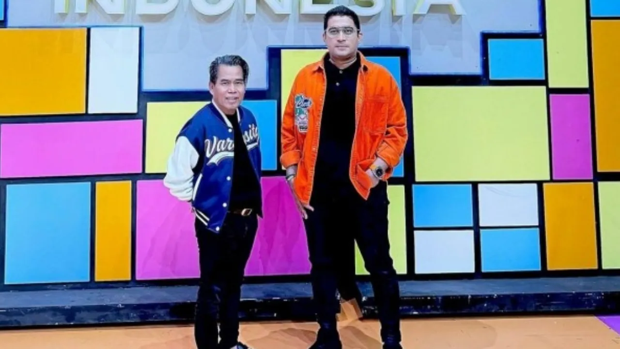 Syarief Khan Akui Dapat Teror OTK, Sampai Ditodong Pistol