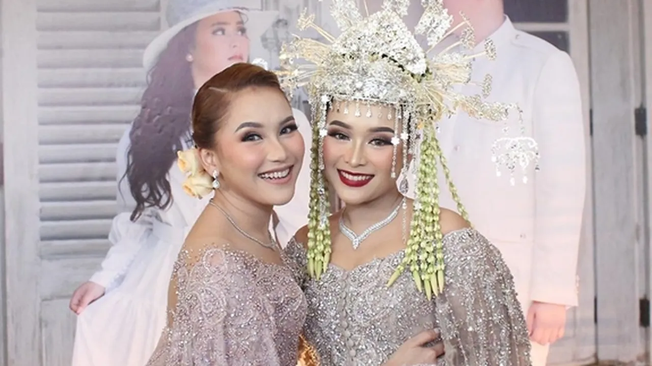 Syifa Adik Ayu Ting Ting Sudah Menikah, Ayah Rozak Minta Setoran Tiap Bulan?