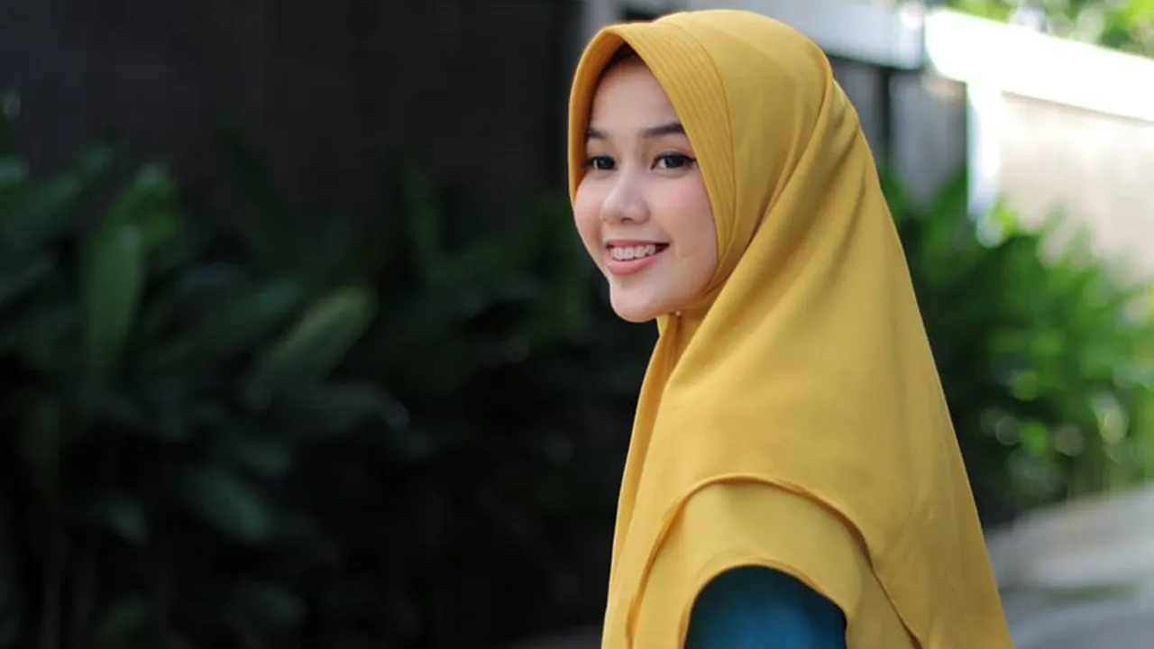 Syifa Fatimah, Gadis Desa Asal Jepara Dinobatkan Sebagai Puetri Muslimah 2017
