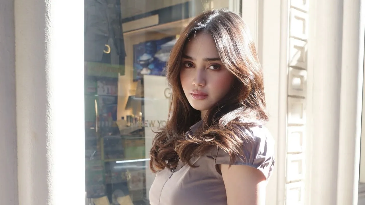 Syifa Hadju Kena Kritik soal Biaya Langganan Konten Eksklusif