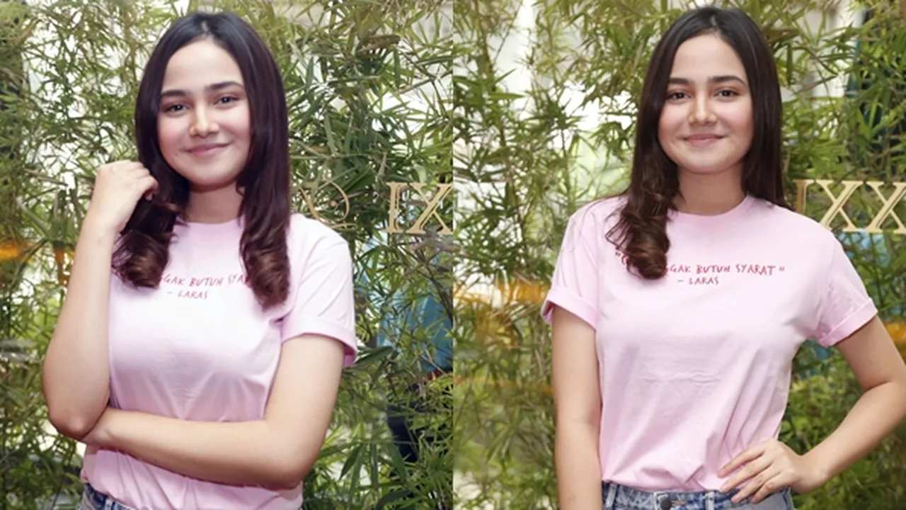 Syifa Hadju Resmi Laporkan Netizen yang Diduga Mengancam Akan Culik dan Perkosa Dirinya