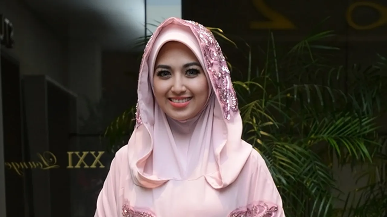 Sylvia Fully Debut Jadi Tokoh Antagonis yang Menyebalkan dan Temperamen