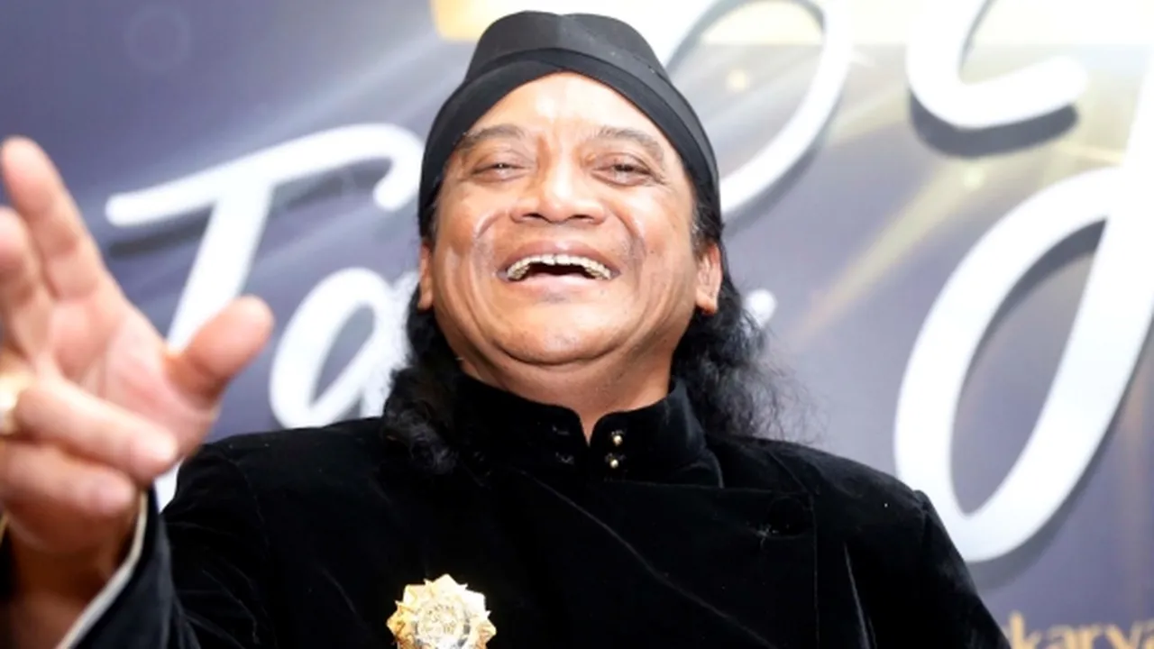 Syok Didi Kempot Meninggal Dunia, Sobat Ambyar Ini Nangis Histeris di Rumah Sakit