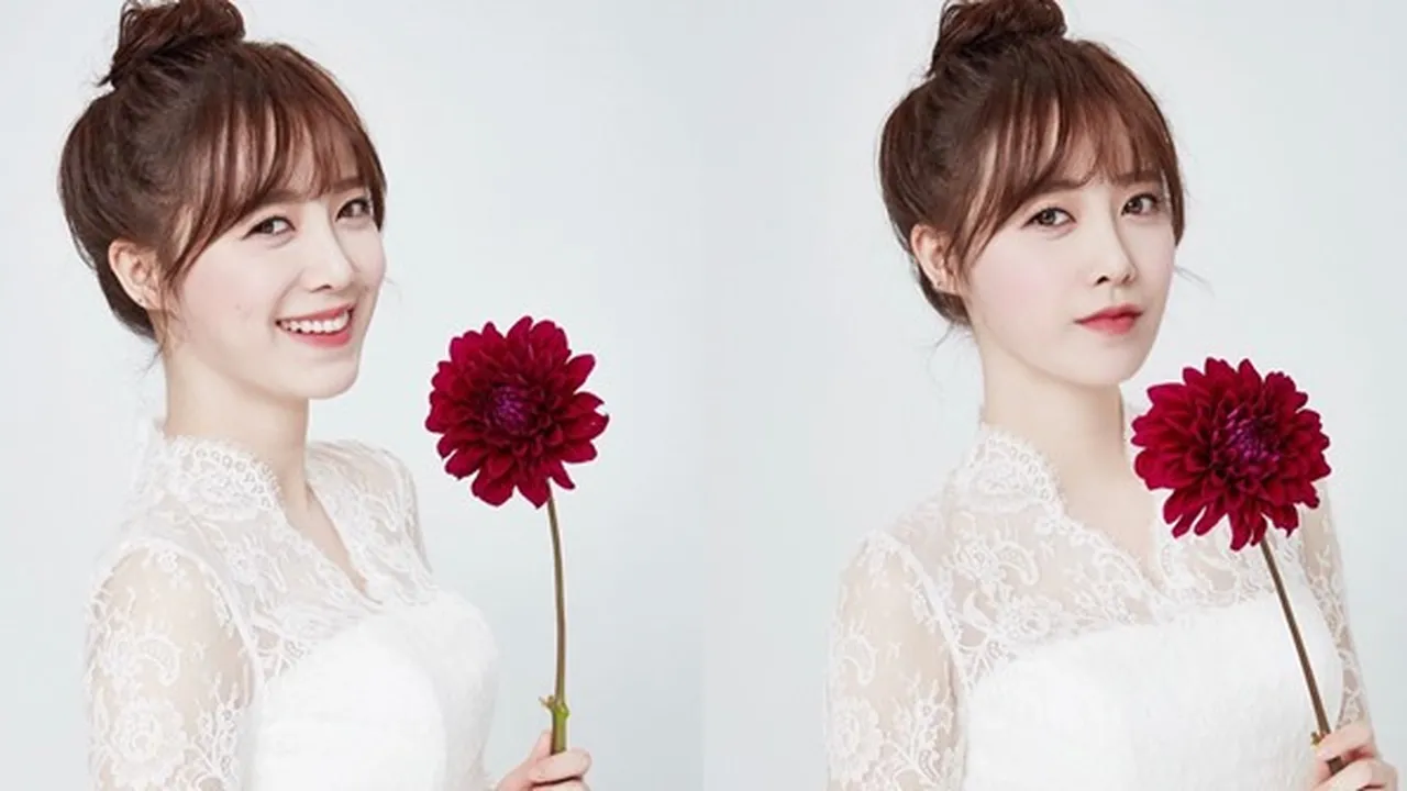 Syuting 'BOYS BEFORE FLOWERS', Goo Hye Sun Iri dengan Para Aktor dan Sempat Alami Gegar Otak