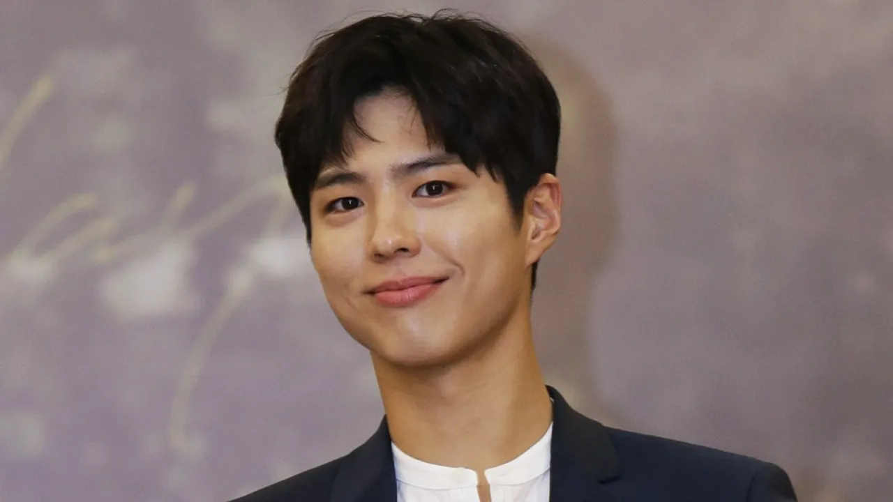 Syuting 'ENCOUNTER' di Kuba, Park Bo Gum Teringat Fans Indonesia