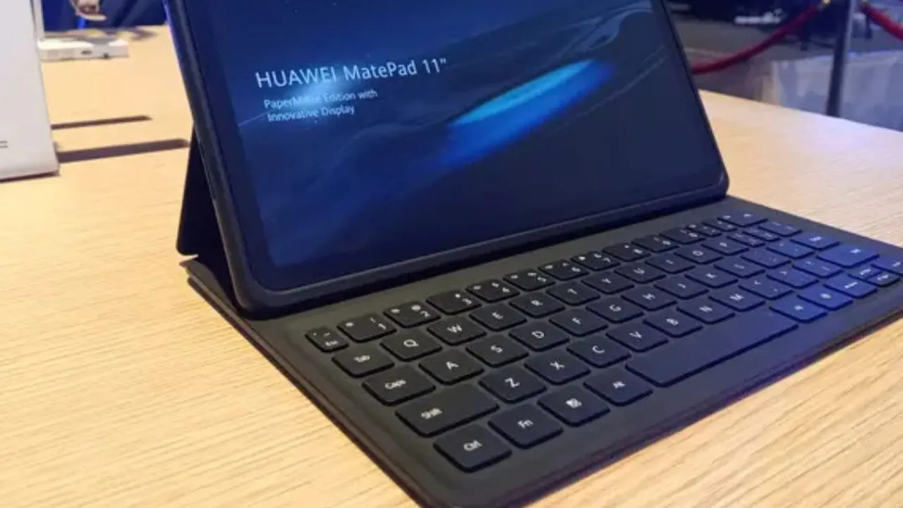 Tablet Huawei Terbaik 2025, Temukan Pilihan Ideal dan Harga Terupdate