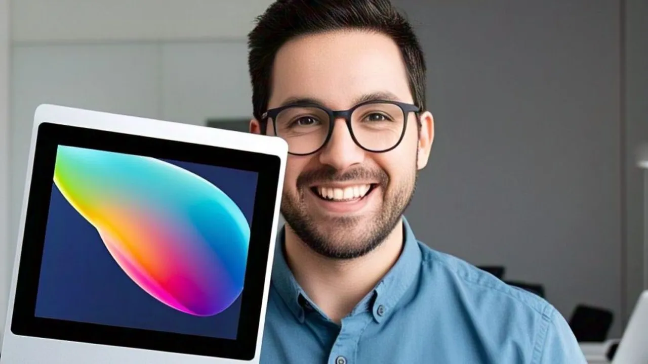 Tablet RAM 4GB Terbaik dengan Harga Terjangkau, Rekomendasi Terbaru April 2025