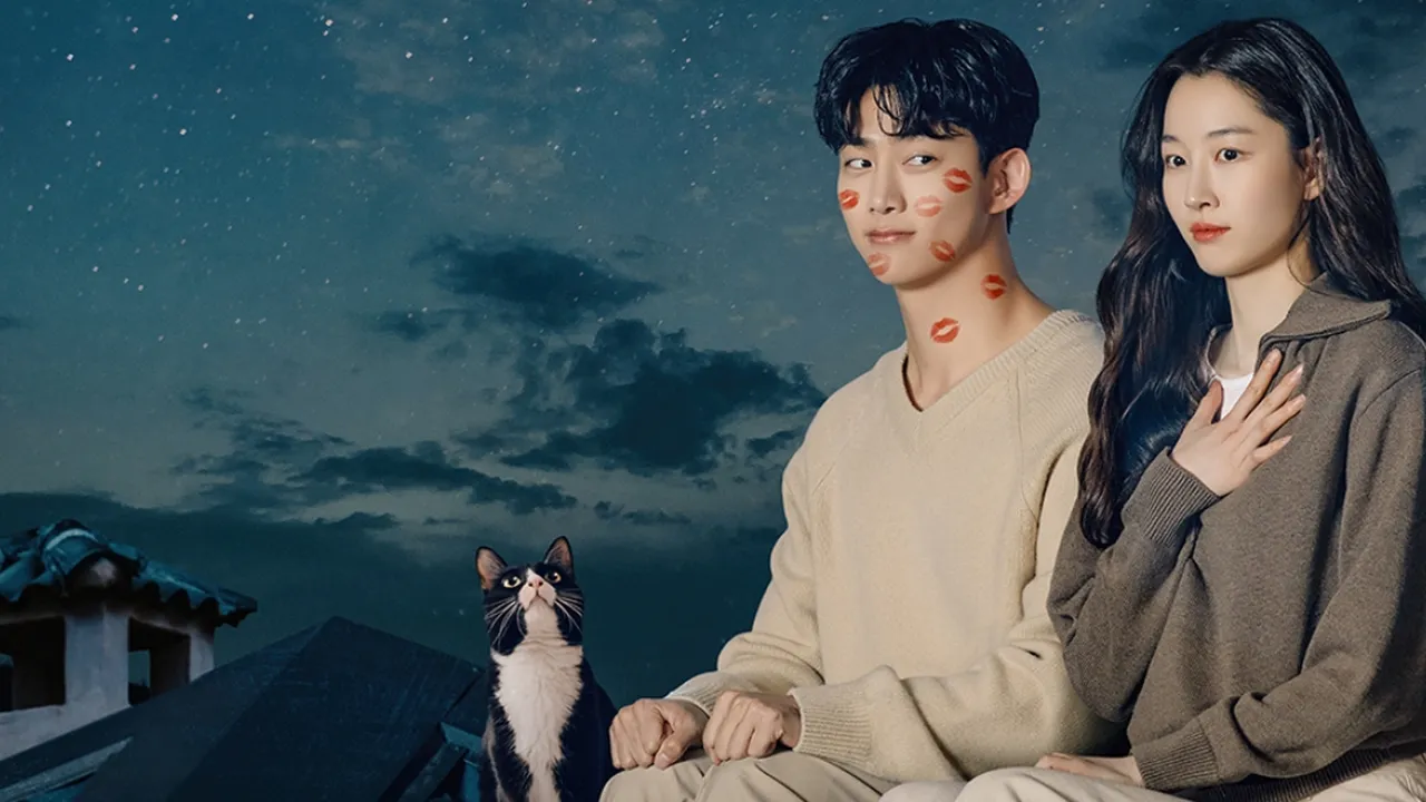 Taecyeon 2PM Jadi Vampir, Serial Komedi Romantis 'HEARTBEAT' Segera Tayang Eksklusif di Prime Video