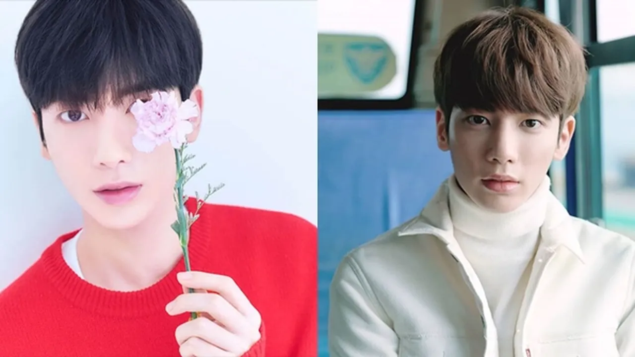 Taehyun Member Keempat TXT, Boyband Junior BTS Dari BigHit Entertainment