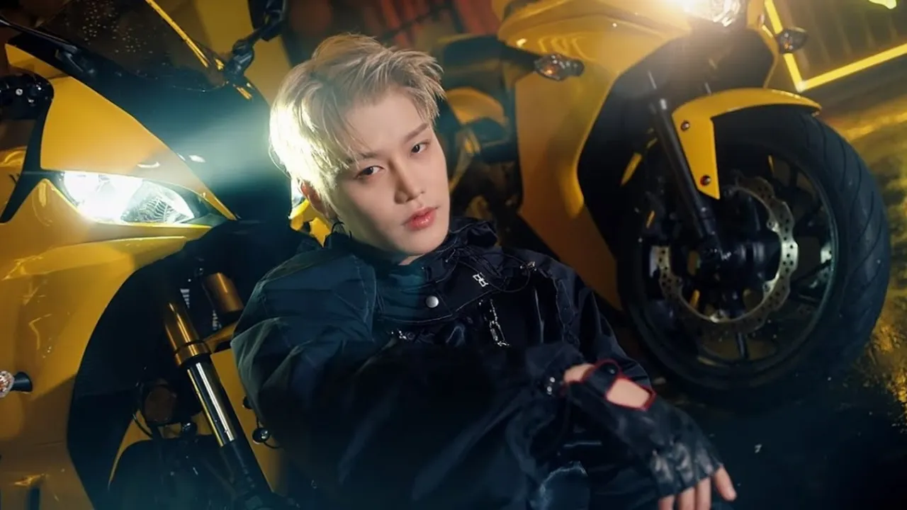 Taeil NCT Alami Kecelakaan Motor, Harus Dioperasi Karena Patah Tulang Paha