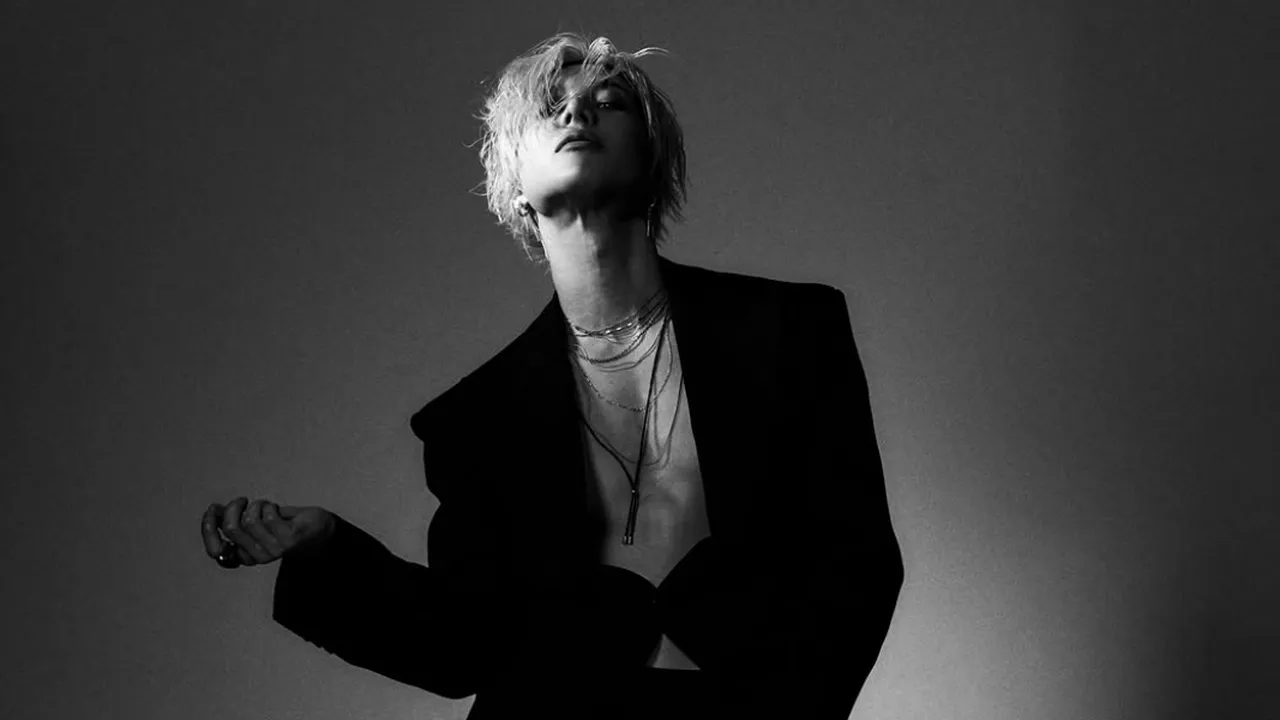 Taemin Comeback 31 Agustus 2026, Siap Rilis Album 'Soft Violence'