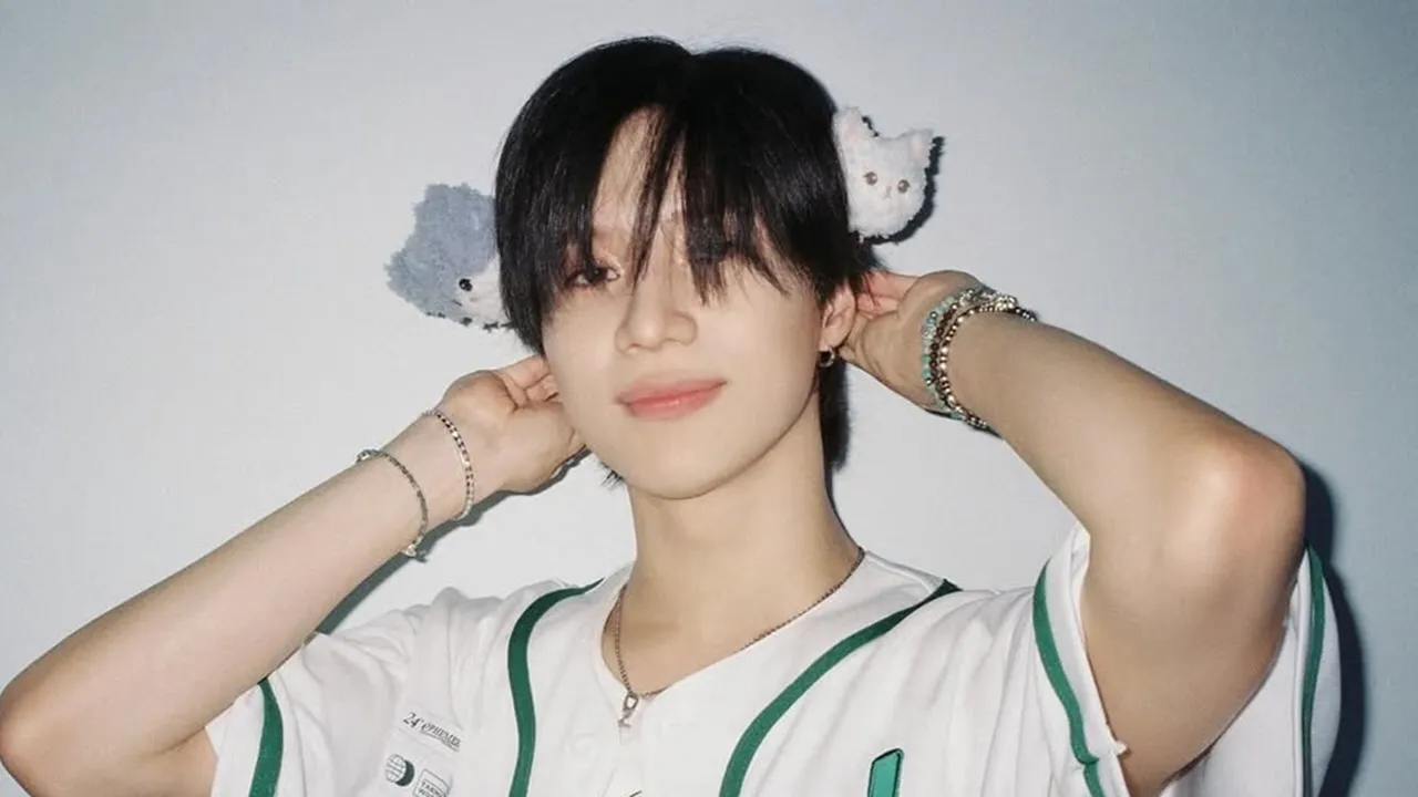Taemin SHINee Akhiri Kontrak dengan Big Planet Made Entertainment