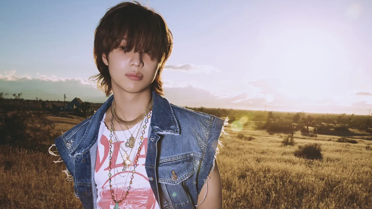Taemin SHINee Bakal Gelar Konser Solo Tanggal 16 - 17 Desember Mendatang