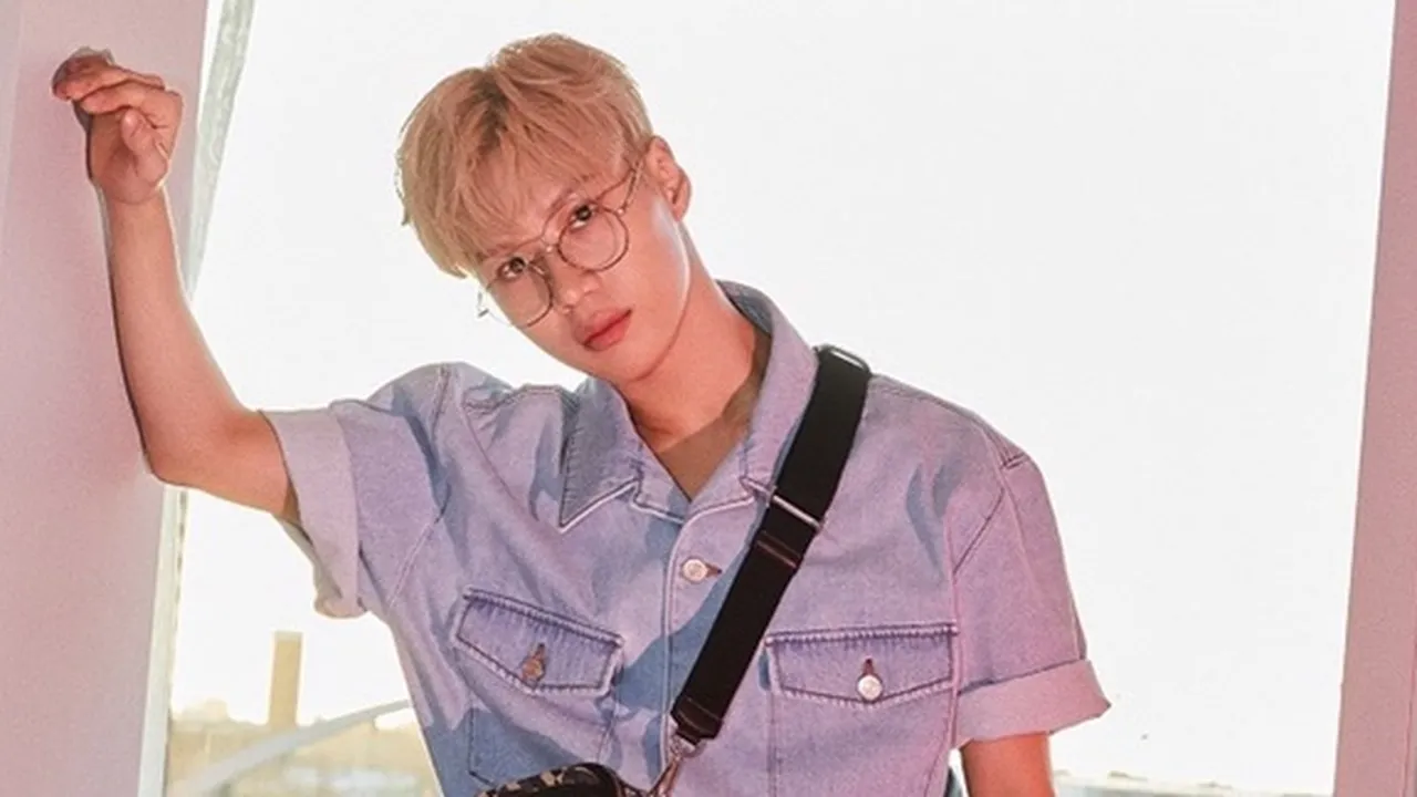 Taemin SHINee Bakal Tunjukkan Sisi Baru dalam Program Reality Solonya 'RARE-TAEM'