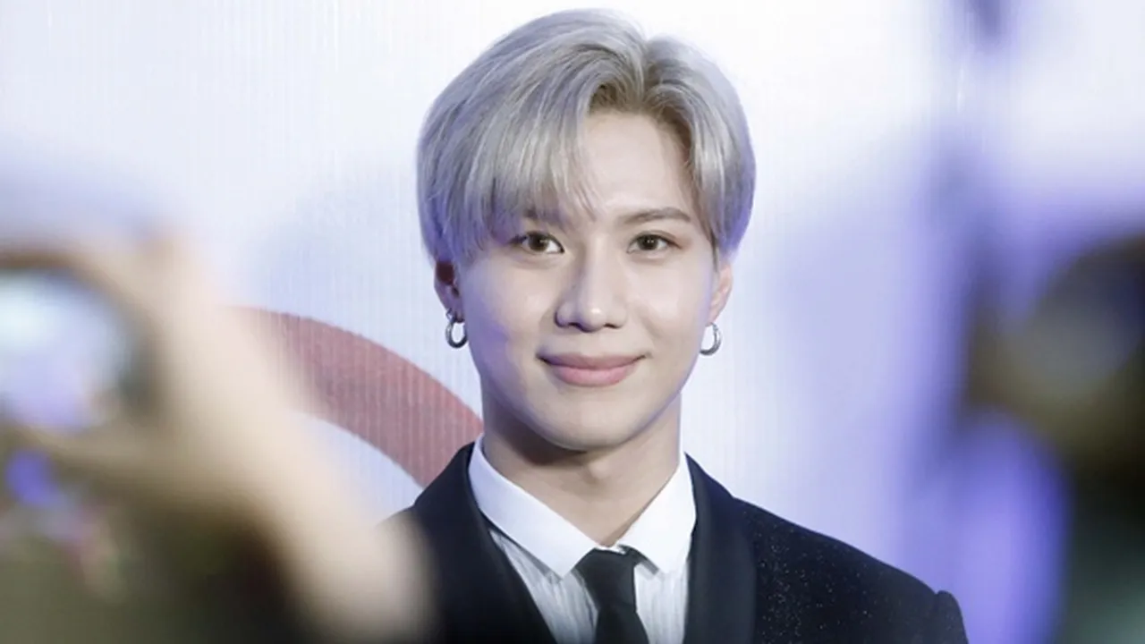 Taemin SHINee Buat Histeris Fans Indonesia, Seperti Ini Keseruannya