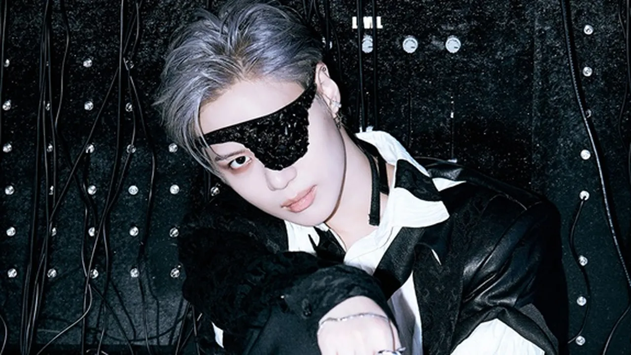Taemin SHINee Rilis Album Ketiga 'Never Gonna Dance Again : Act 1' Hari Ini
