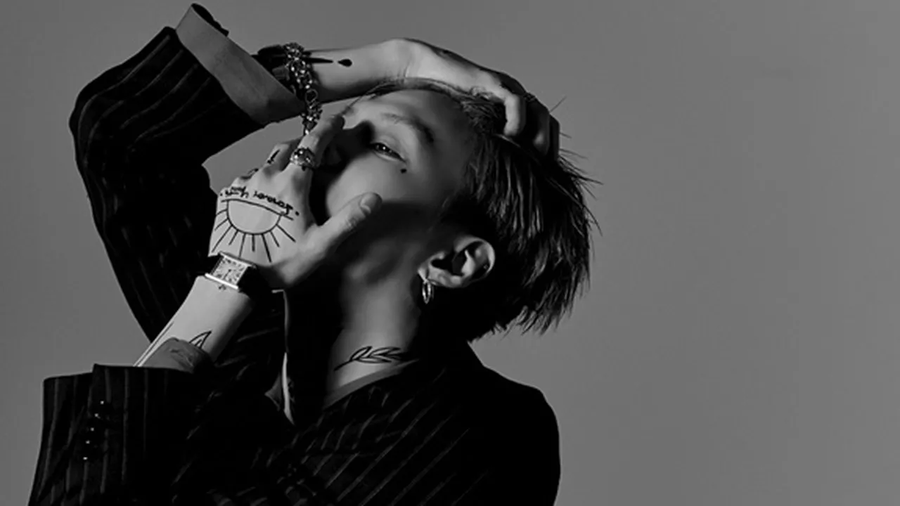 Taemin SHINee Siap Comeback dengan Album Ketiga 'Never Gonna Dance Again'