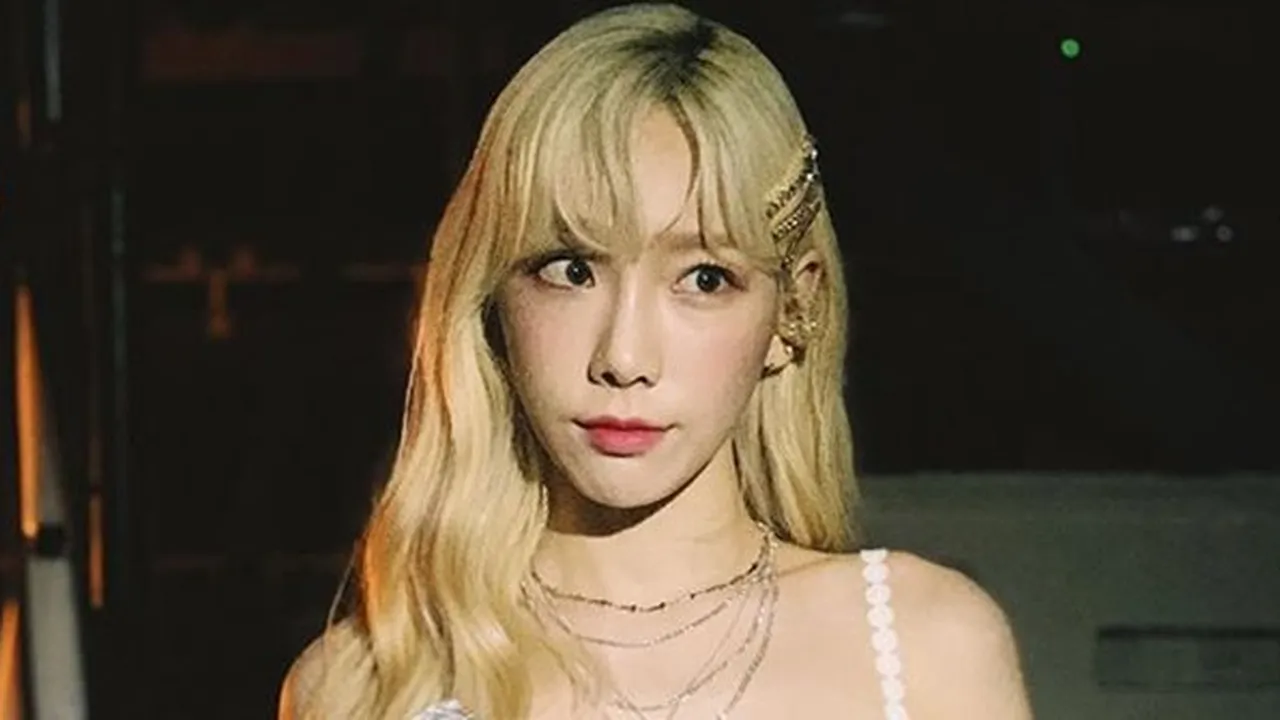 Taeyeon Buat Pengakuan Kalau Lagu-Lagu Girls Generation Bukanlah Musiknya Taeyeon Buat Pengakuan Kalau Lagu-Lagu Girls Generation Bukanlah Musiknya