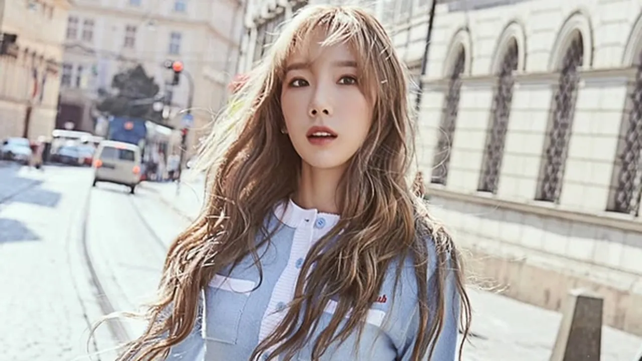 Taeyeon Girls Generation Ganti Gaya Rambut Baru, Fans Puji Makin Imut! Taeyeon Girls Generation Ganti Gaya Rambut Baru, Fans Puji Makin Imut!