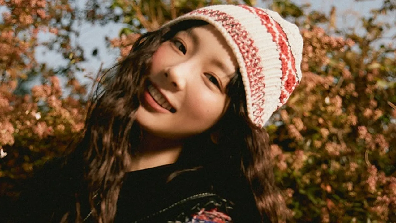 Taeyeon Girls Generation Tunjukkan Vokal Lembut di Album Barunya dengan Lagu 'Playlist'
