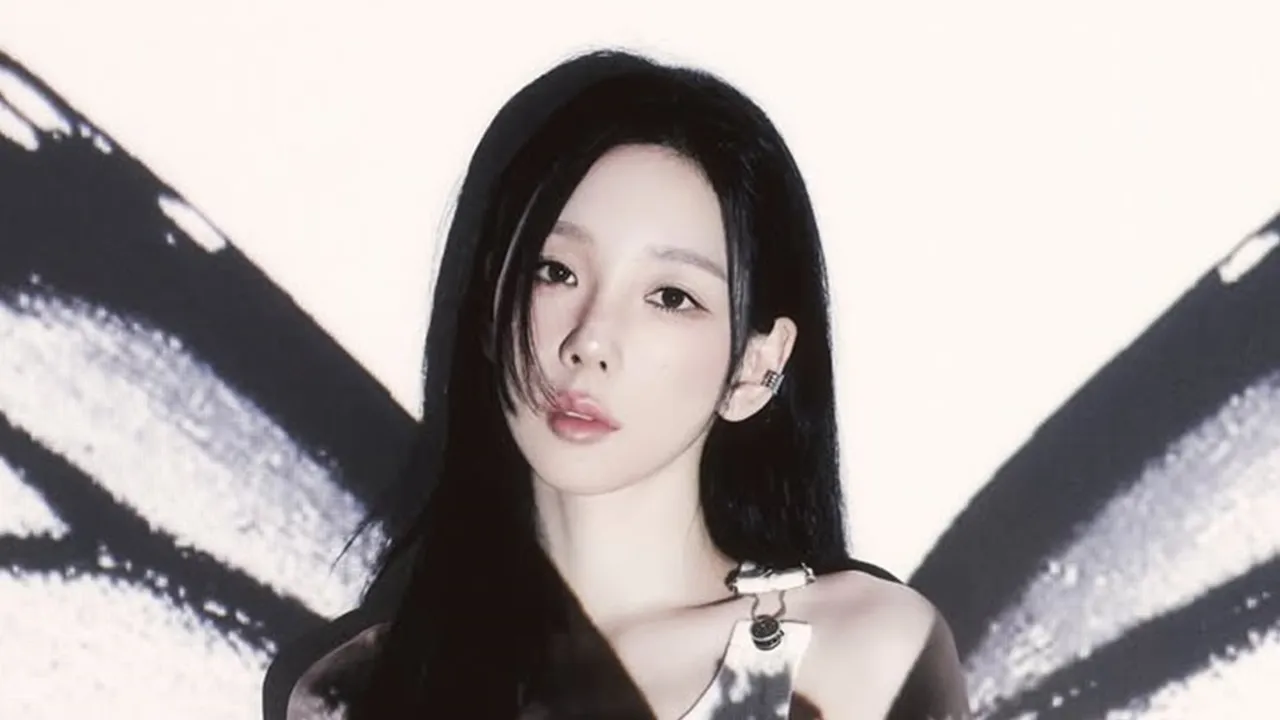 Taeyeon SNSD Perbarui Kontrak dengan SM Entertainment, Perpanjang Kerjasama 19 Tahun