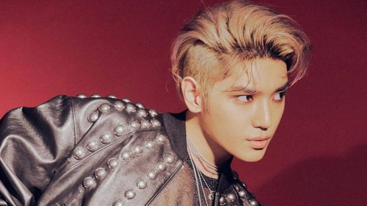 Taeyong NCT Dituduh Bully dan Pilih-Pilih Teman Saat SMP, Begini Fakta Sebenarnya