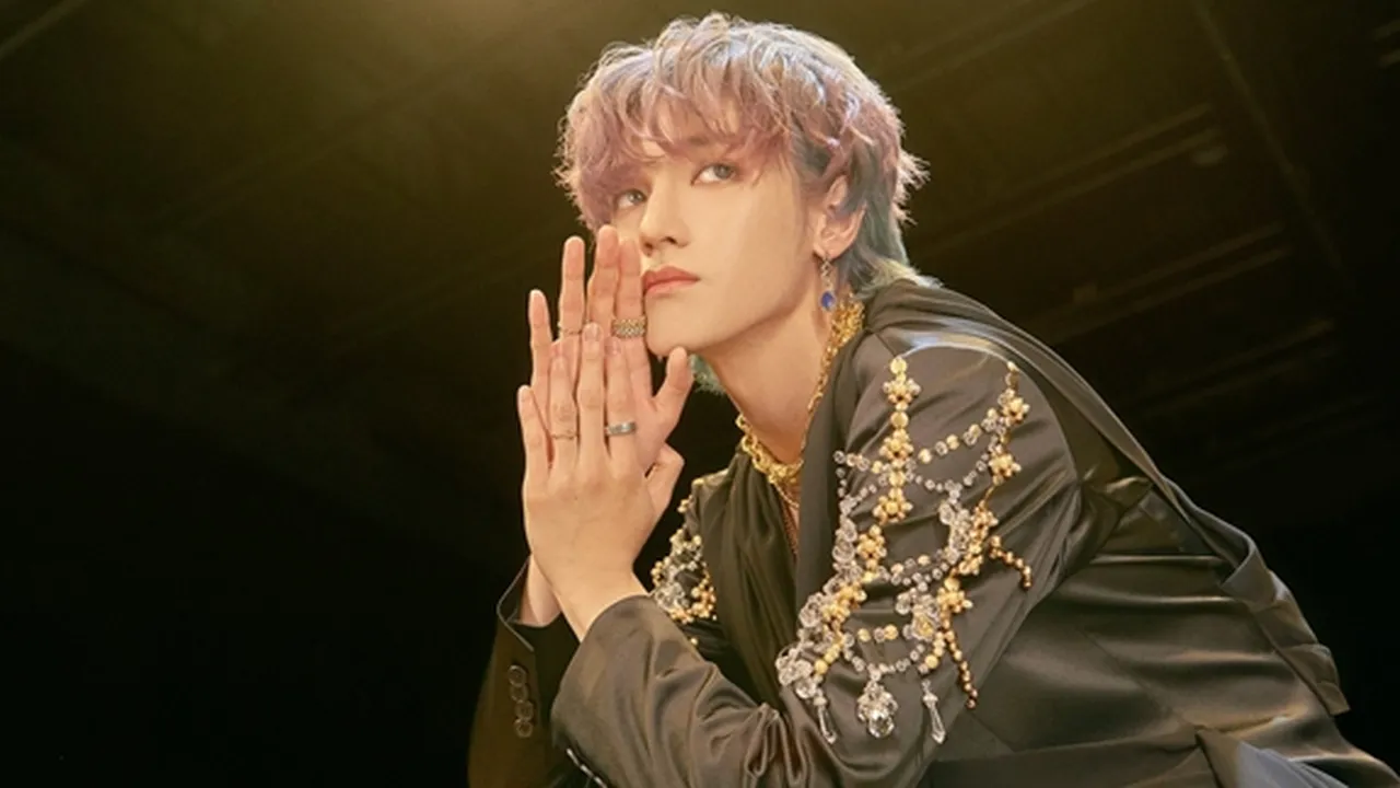 Taeyong NCT Diumumkan Bakal Absen dari Konser Karena Cedera yang Dideritanya Kambuh