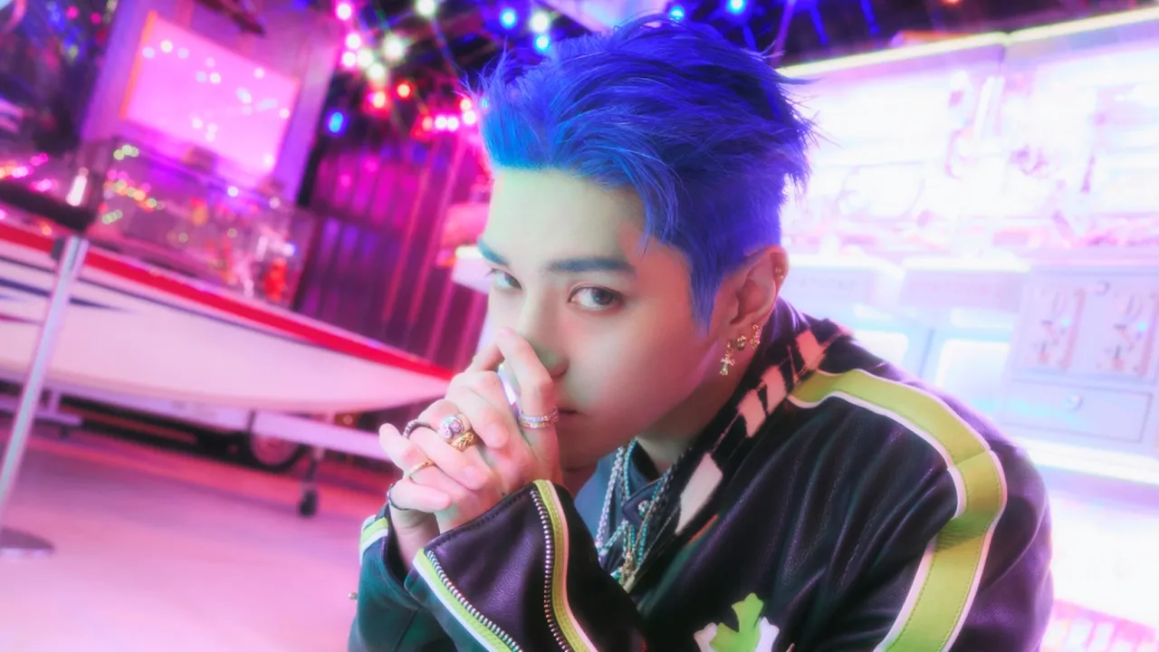 TAEYONG NCT Hadir dalam Berbagai Program Musik Minggu Ini