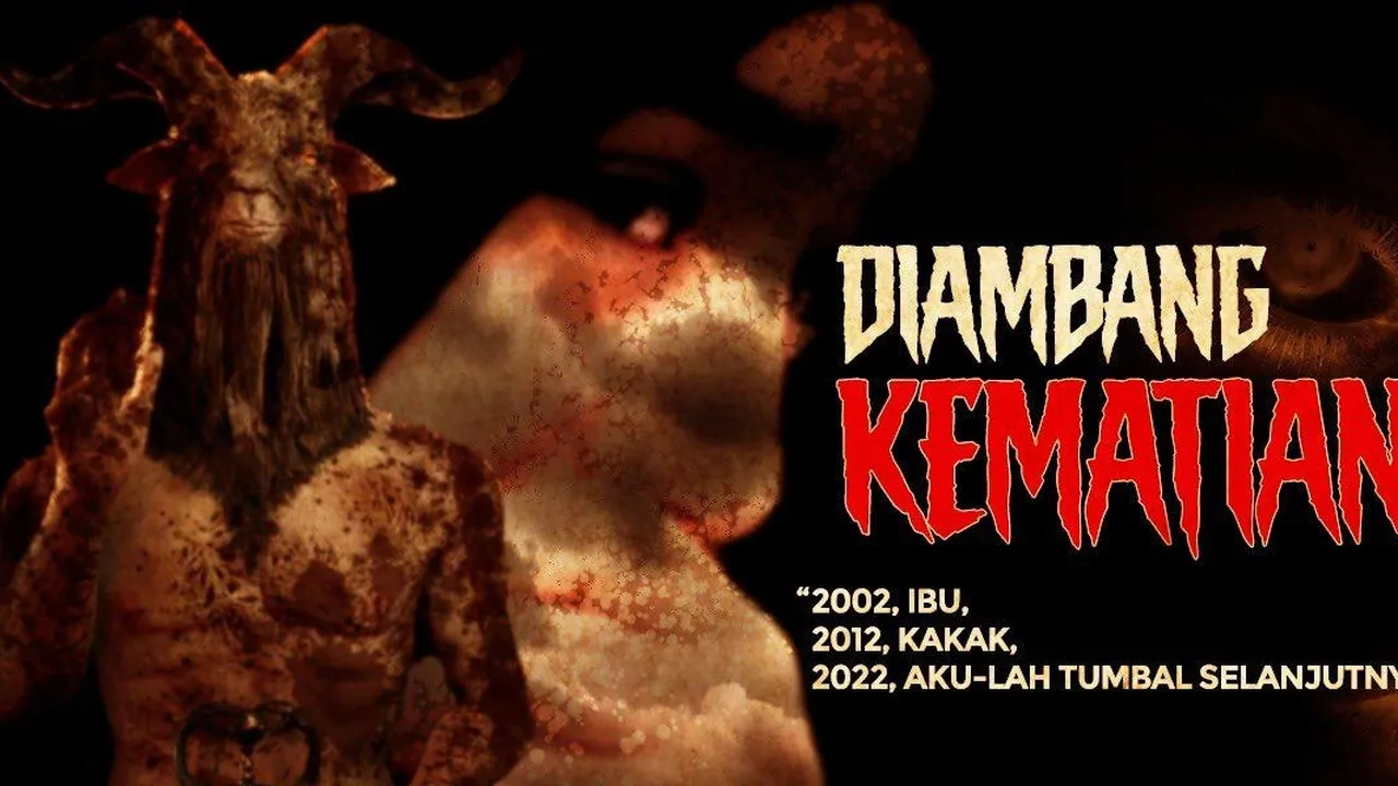 Tagar #DimanaNadia Trending, Kisah 'Di Ambang Kematian' Ramai Disorot