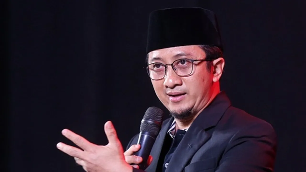 Tagih Janji Ustaz Yusuf Mansur, Penggugat Rela Datang dari Luar Kota
