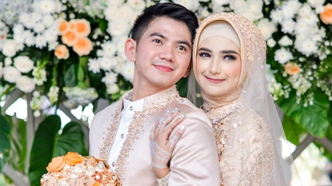 Tahu Calon Istrinya Bakal Dibully, Rizki DA Sempat Sarankan Nadya Untuk Tak Main dan Hapus Instagramnya Dulu