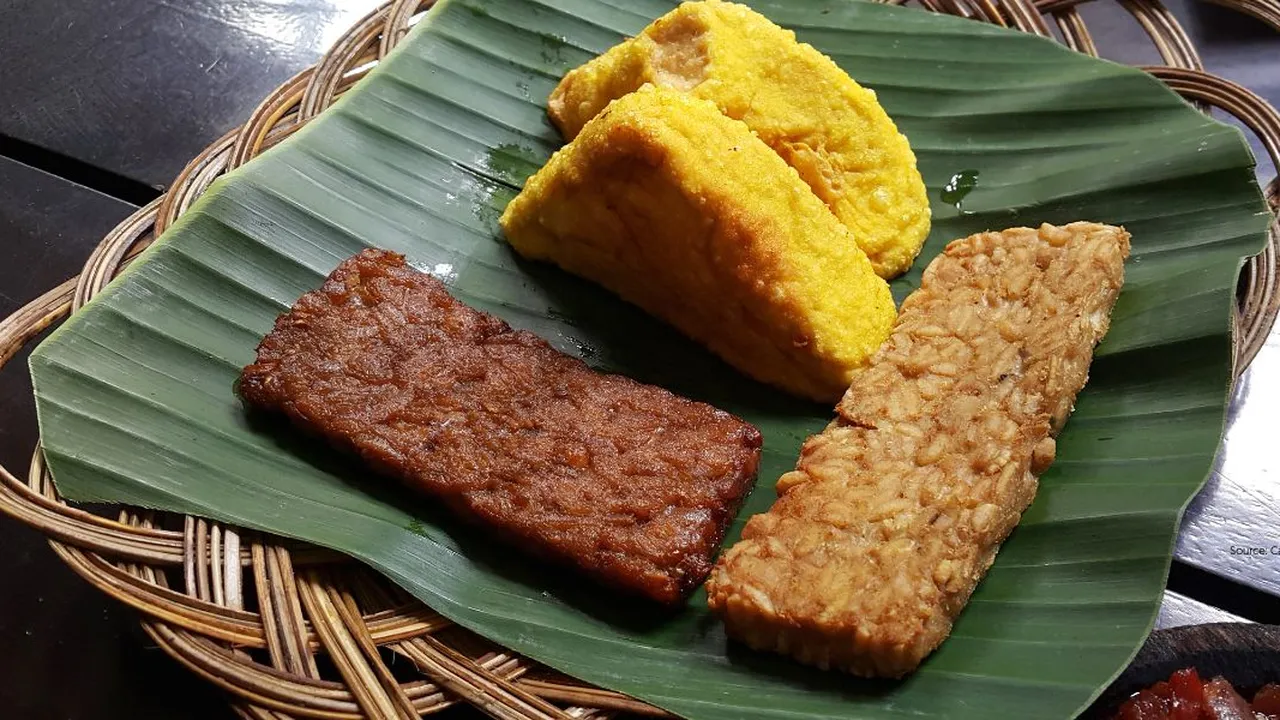 Tahu dan Tempe Dituding Sebagai Penyebab Asam Urat, Apa Kata Peneliti?