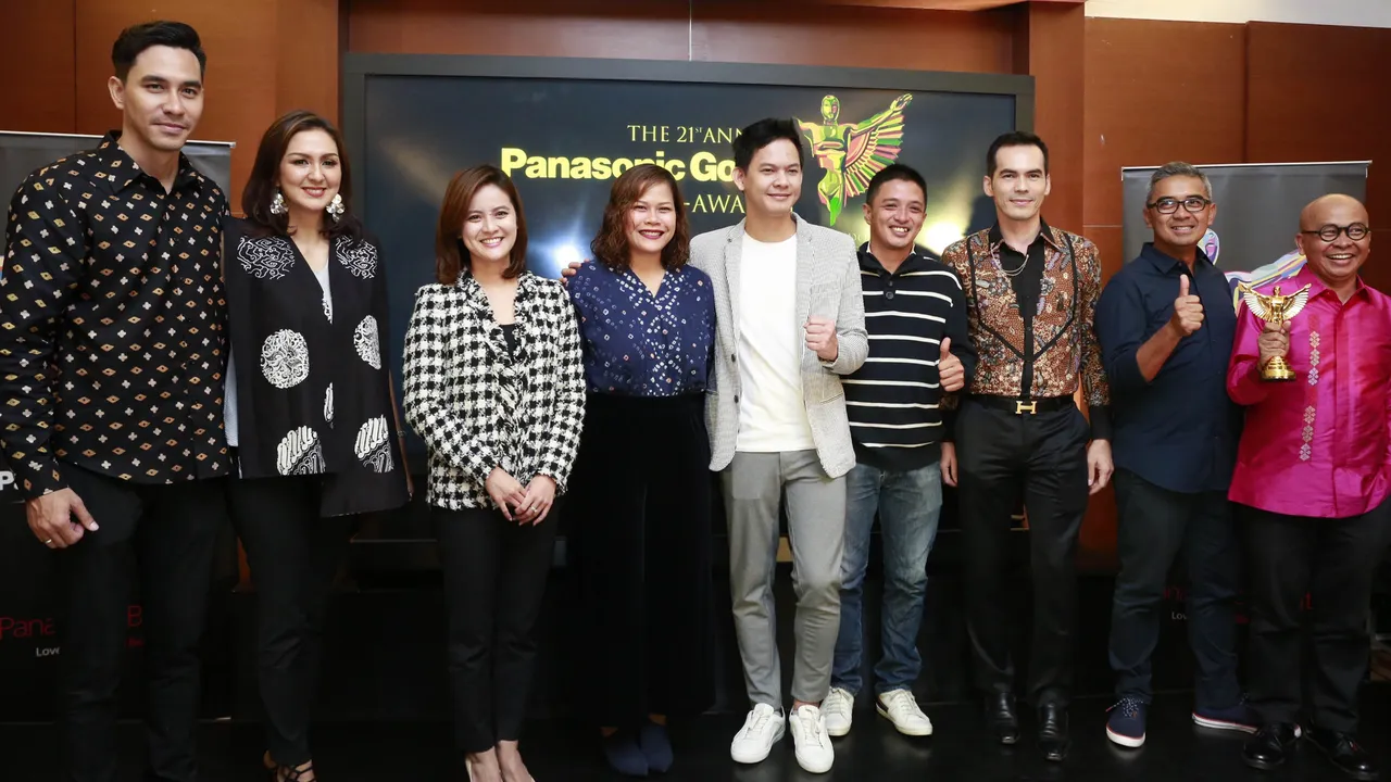 Tahun Ke-21, Panasonic Gobel Awards Akan Kembali Hadir!