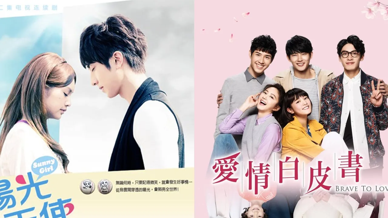 6 Taiwanese Drama 2019 Terbaik dari Genre Romantis dan Persahabatan, Dijamin Menghibur!