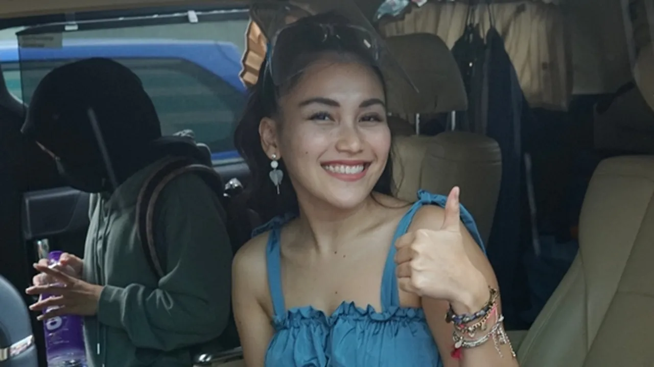 Tajir Melintir, Adit Jayusman Kekasih Ayu Ting Ting Nggak Gila Barang Branded dan Rajin Salat