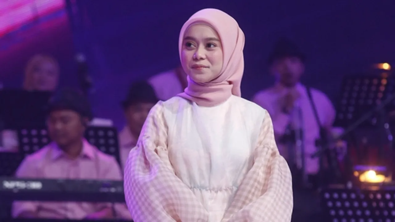 Tajir Melintir, Alasan di Balik Sikap Lesti yang Tetap Sederhana dan Jadi Diri Sendiri