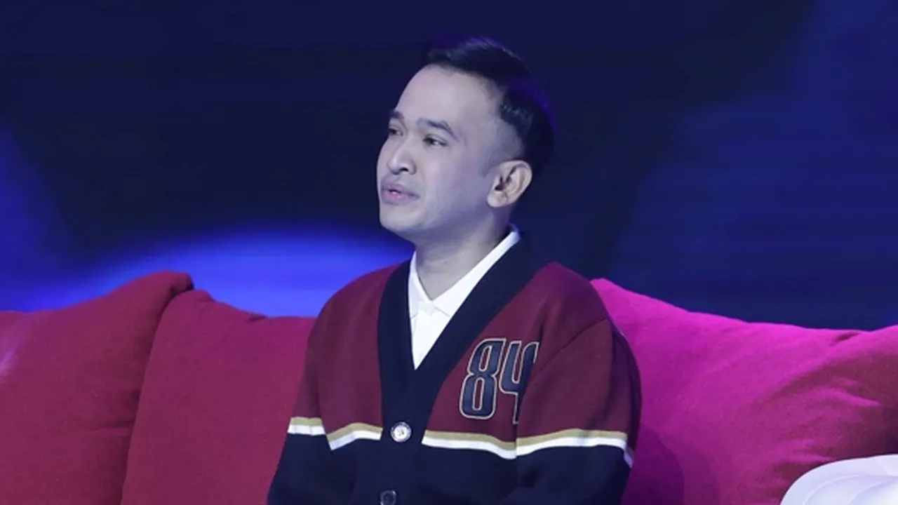 Tajir Melintir, Ruben Onsu Ternyata Suka Makan Mie Ayam Kaki Lima Tajir Melintir, Ruben Onsu Ternyata Suka Makan Mie Ayam Kaki Lima
