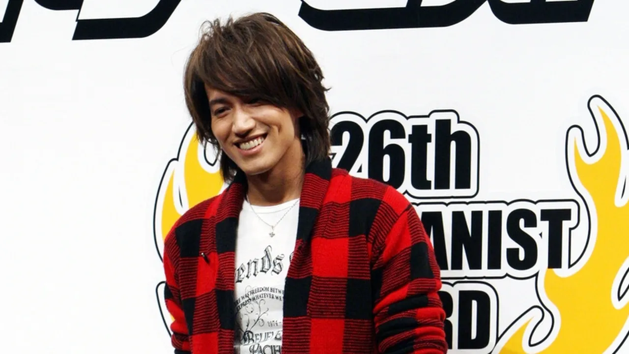 Tak Ada di Rumah, Kediaman Jerry Yan Dibobol Mantan Manager Tak Ada di Rumah, Kediaman Jerry Yan Dibobol Mantan Manager