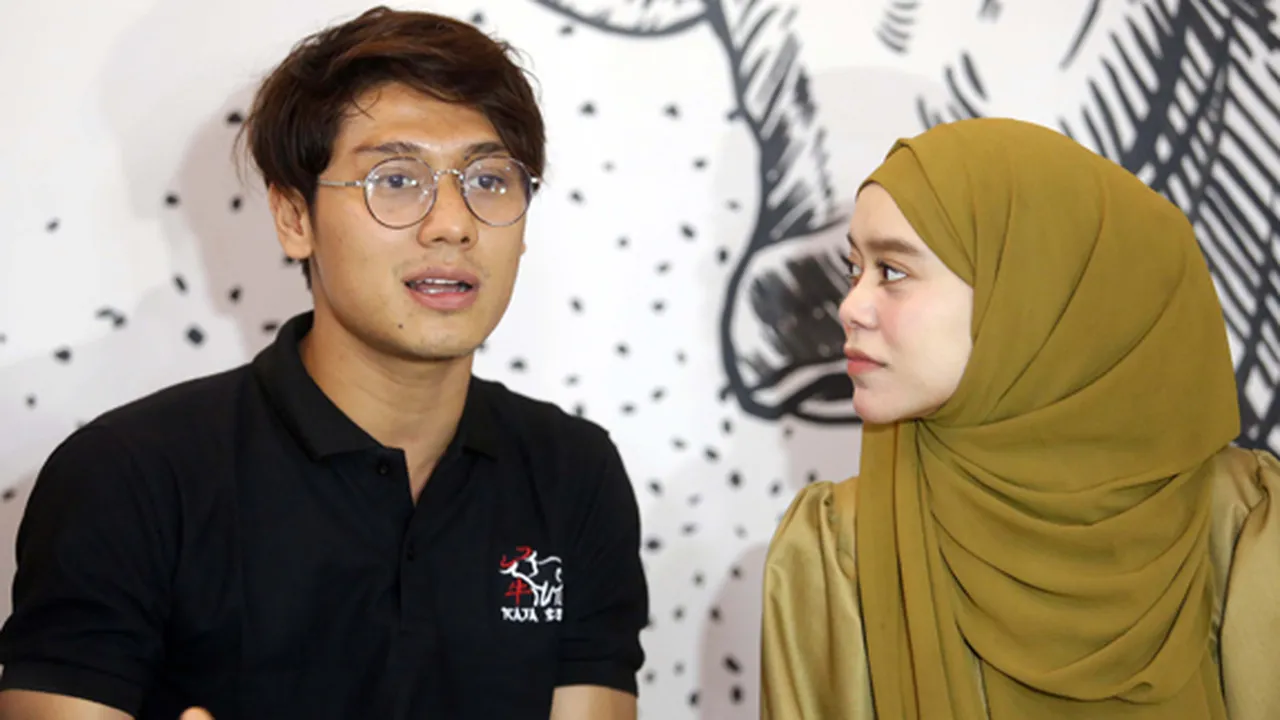 Tak Ada Kepastian Kapan Akan Menikah, Rizky Billar Mengaku Belum Melamar Lesti
