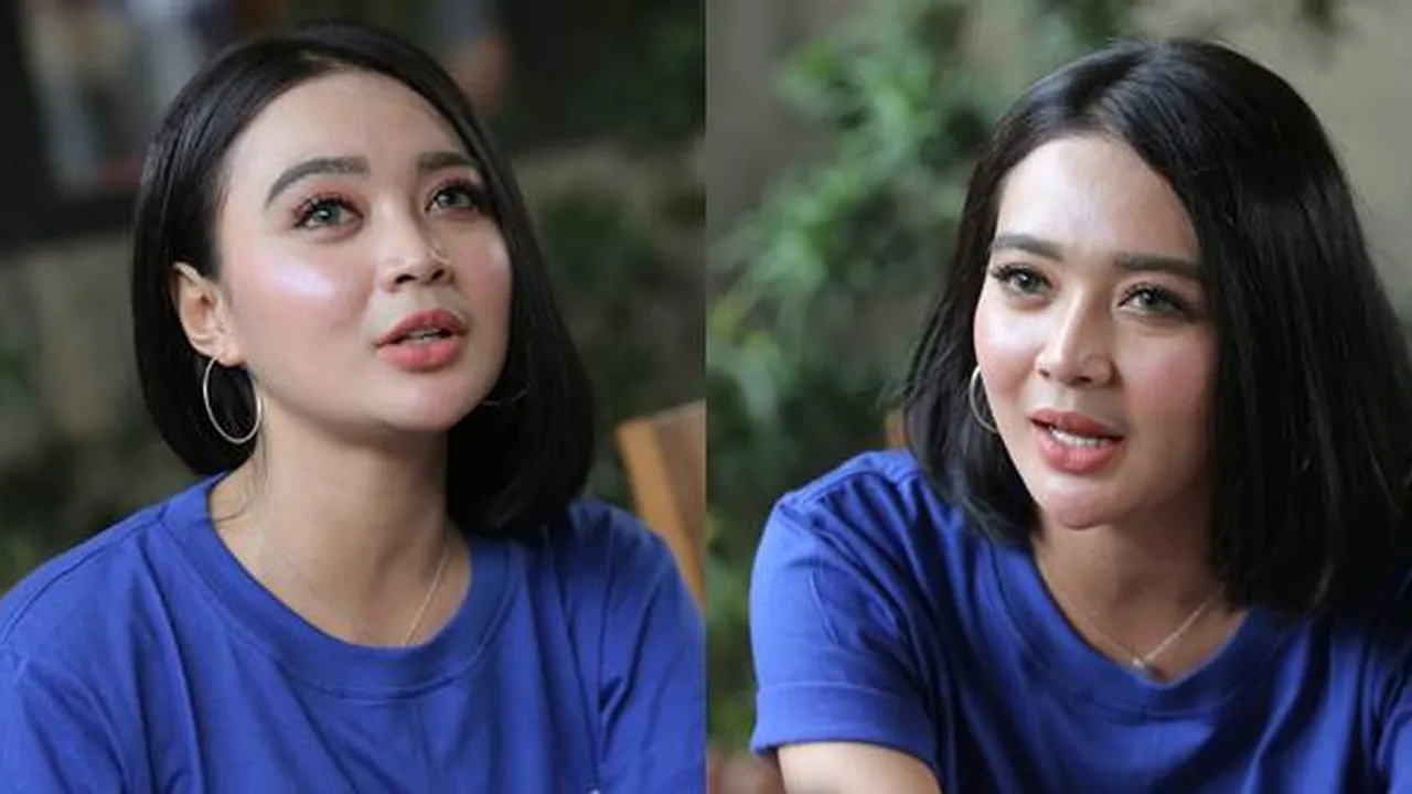 Tak Ada Toilet di Rumah, Wika Salim Dulu Harus Buang Air di Jamban