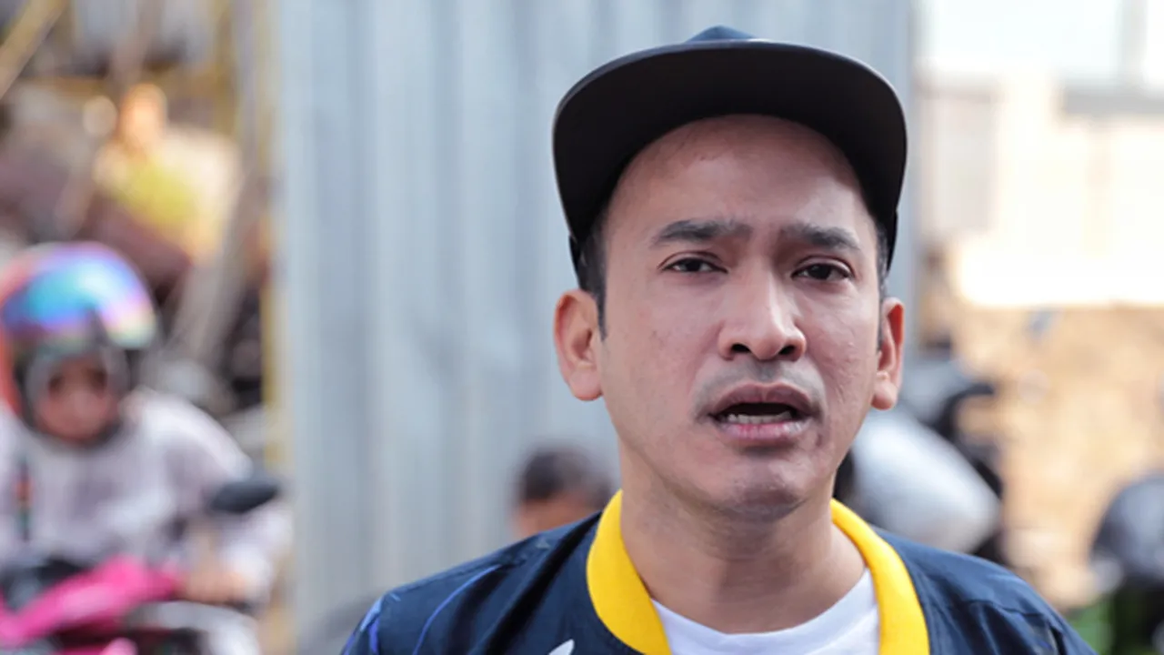 Tak Aman Dari Teror, Ruben Onsu Akhirnya Pindah Rumah
