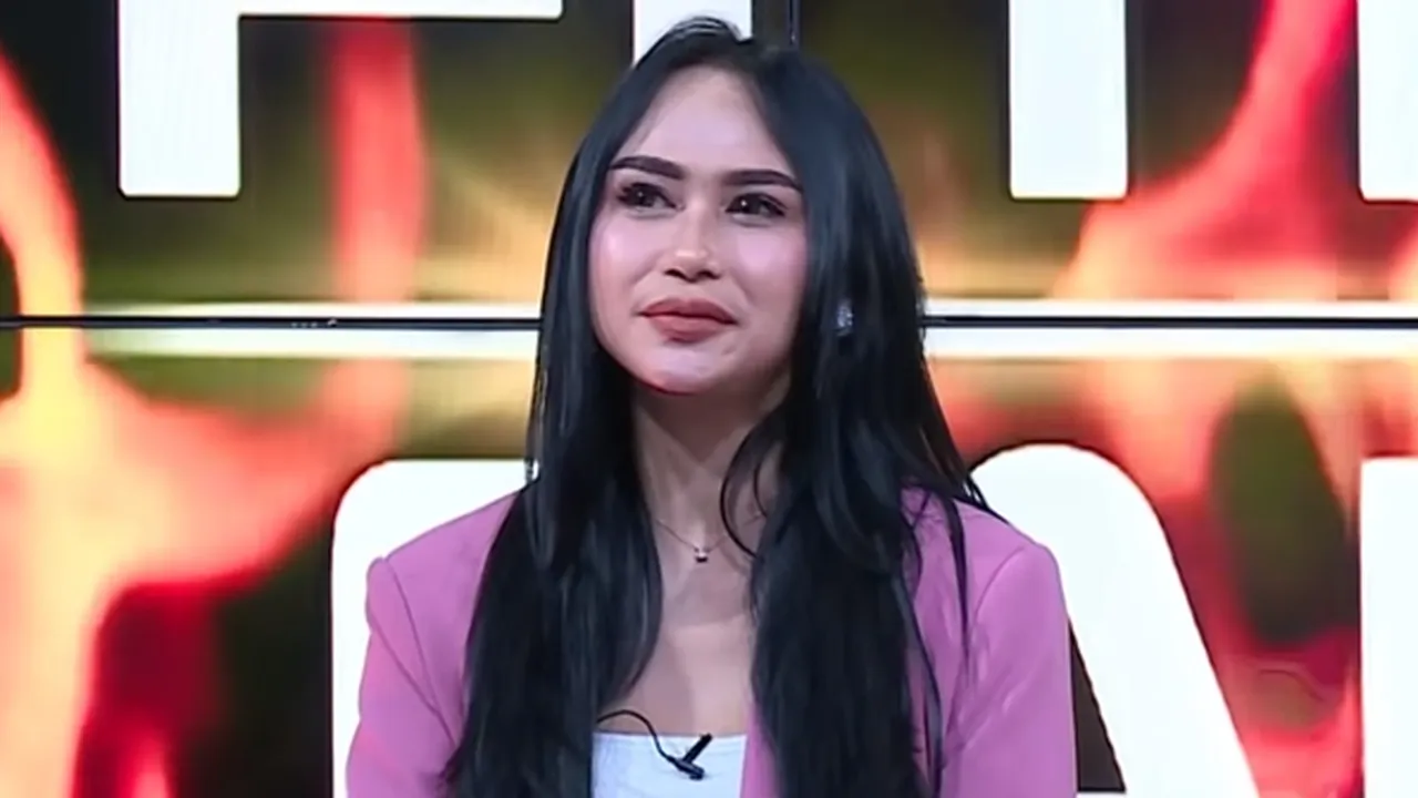 Tak Banyak yang Tahu, Bebizie Pernah Dekat dengan Gilang Dirga Sebelum Dipacari Kompol Fahrul Tak Banyak yang Tahu, Bebizie Pernah Dekat dengan Gilang Dirga Sebelum Dipacari Kompol Fahrul