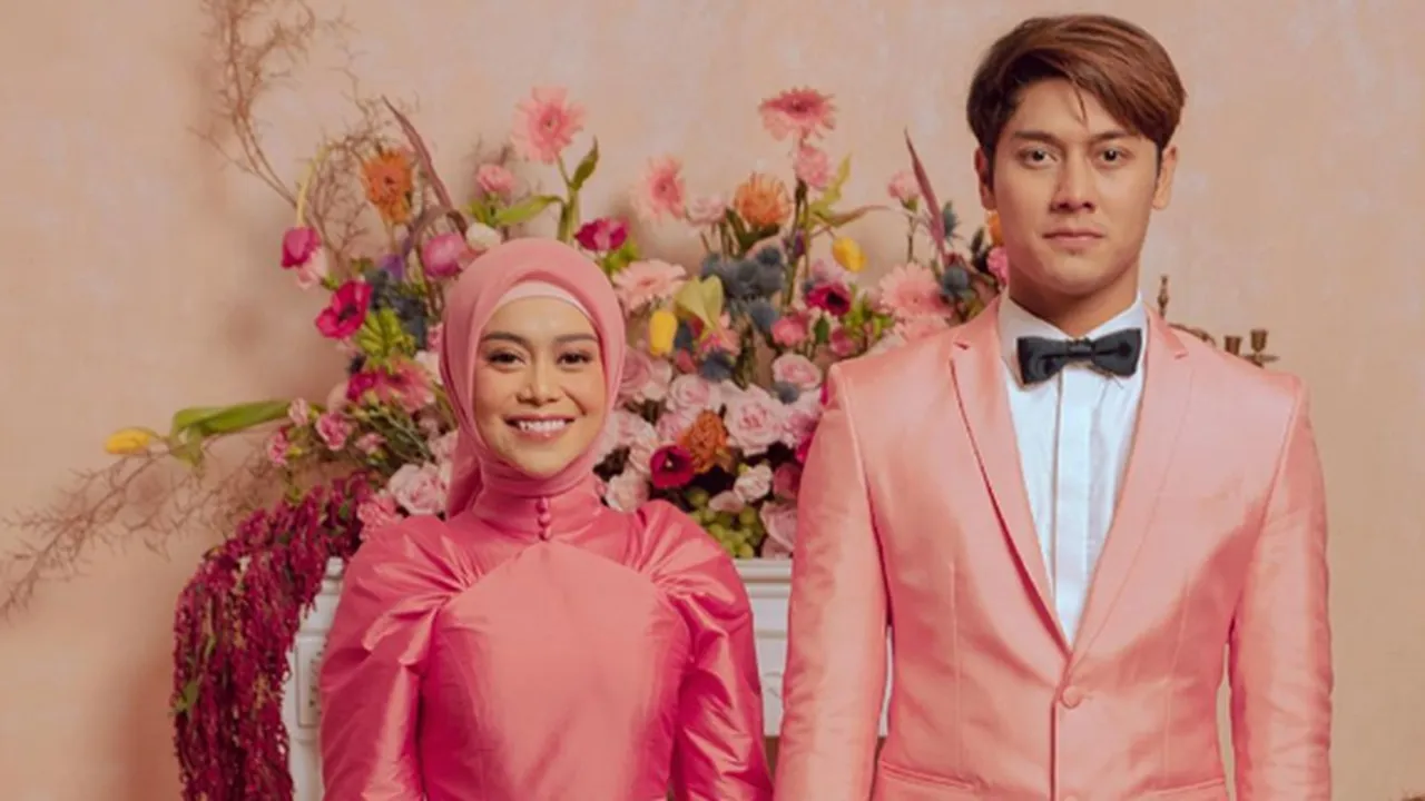 Tak Banyak yang Tahu, Ini Penampakan Suvenir Cantik di Acara Lamaran Lesti dan Rizky Billar