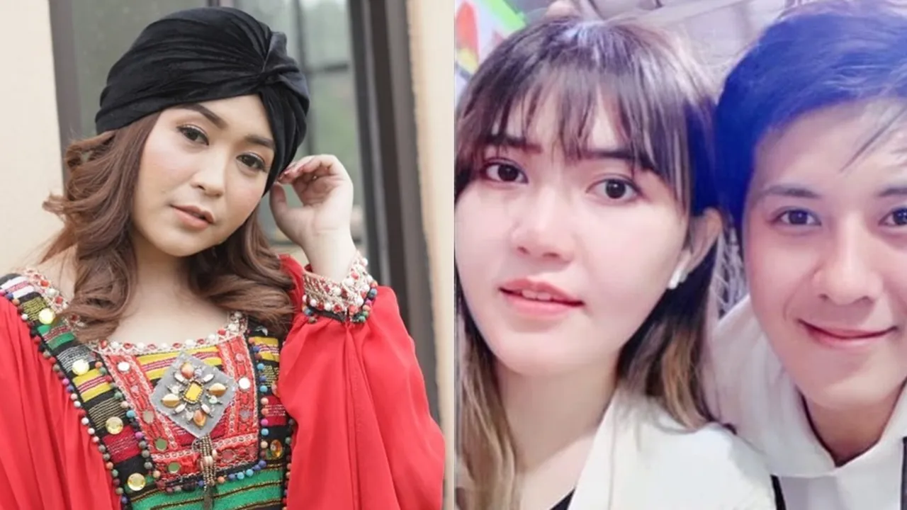 Tak Banyak yang Tahu Ternyata Kekasih Via Vallen Sekarang Ini Sempat Dikabarkan dekat dengan Dinda Permata Tak Banyak yang Tahu Ternyata Kekasih Via Vallen Sekarang Ini Sempat Dikabarkan dekat dengan Dinda Permata