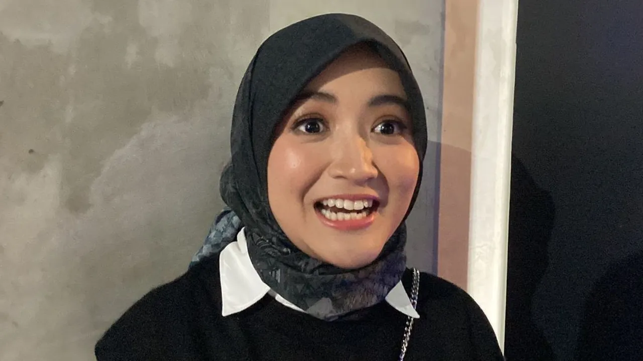 Tak Banyak yang Tahu, Ternyata Komika Arafah Rianti Pernah Kutuan