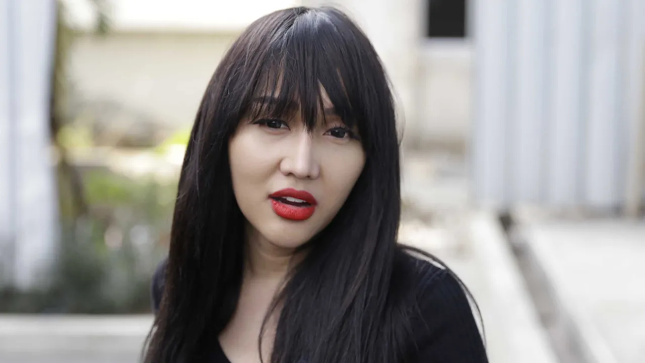 Tak Betah di Rumah Sakit, Lucinta Luna Ngaku Sering Mimpi Buruk